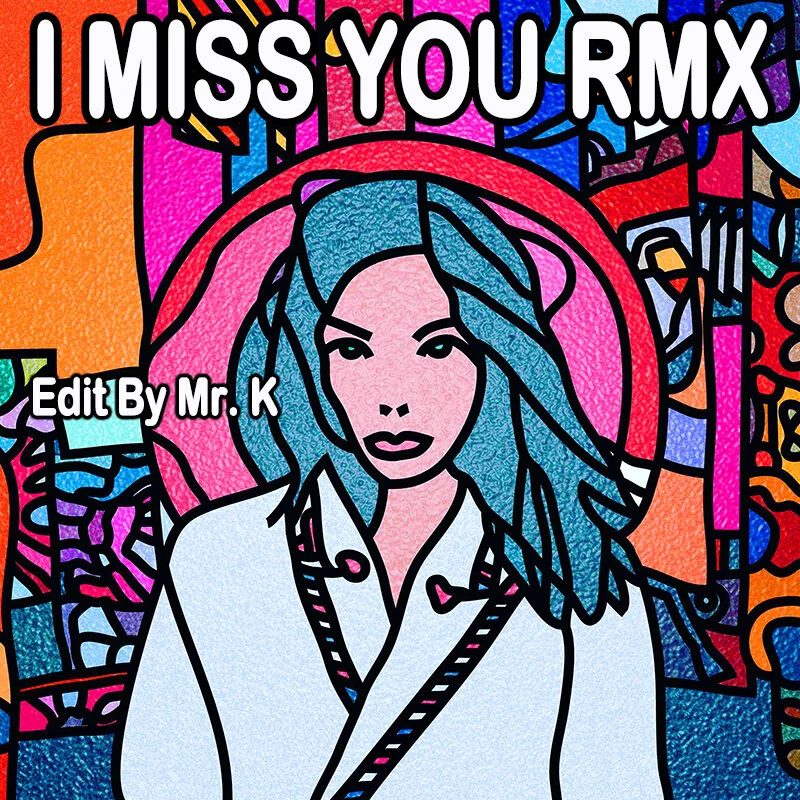 EDITS BY MR.K | Edits By Mr. K (digital) Vol. 43